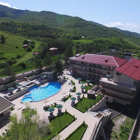 Aghveran Ararat Resort Hotel Arzakan Eksteriør bilde