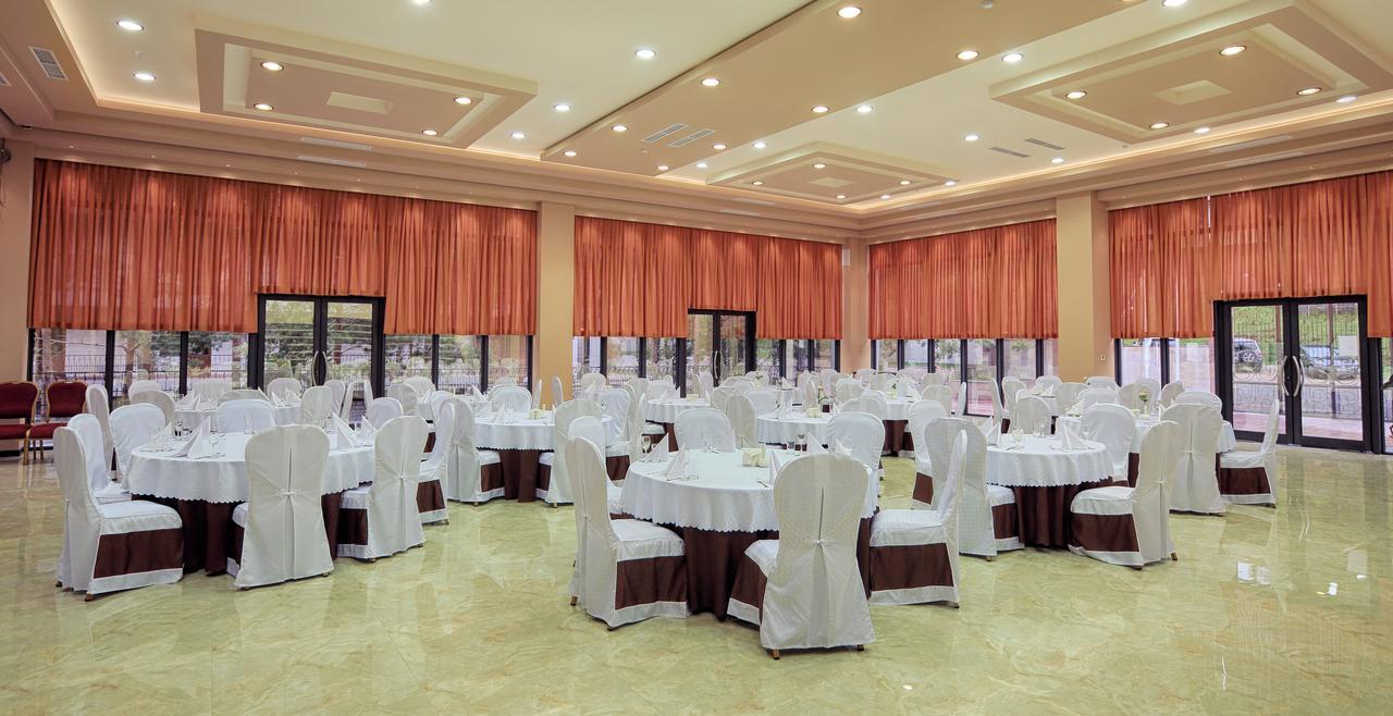 Aghveran Ararat Resort Hotel Arzakan Eksteriør bilde