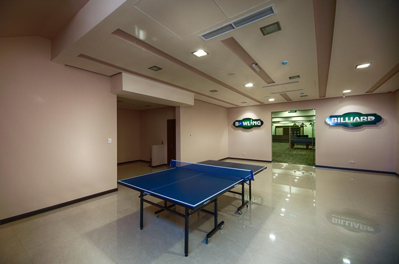 Aghveran Ararat Resort Hotel Arzakan Eksteriør bilde