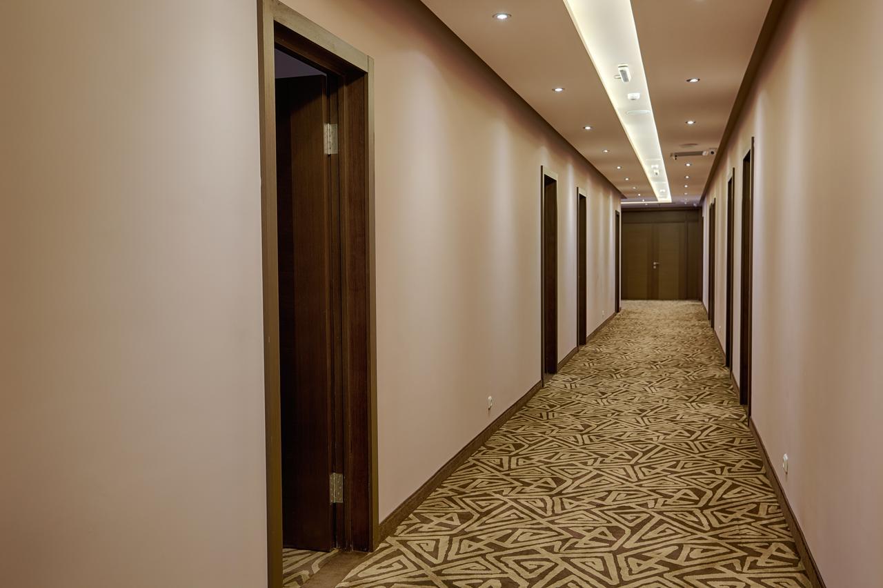 Aghveran Ararat Resort Hotel Arzakan Eksteriør bilde