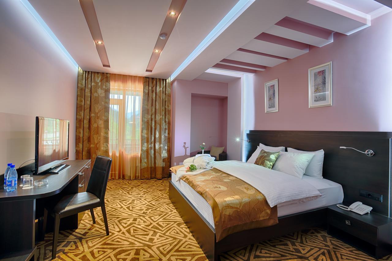 Aghveran Ararat Resort Hotel Arzakan Eksteriør bilde
