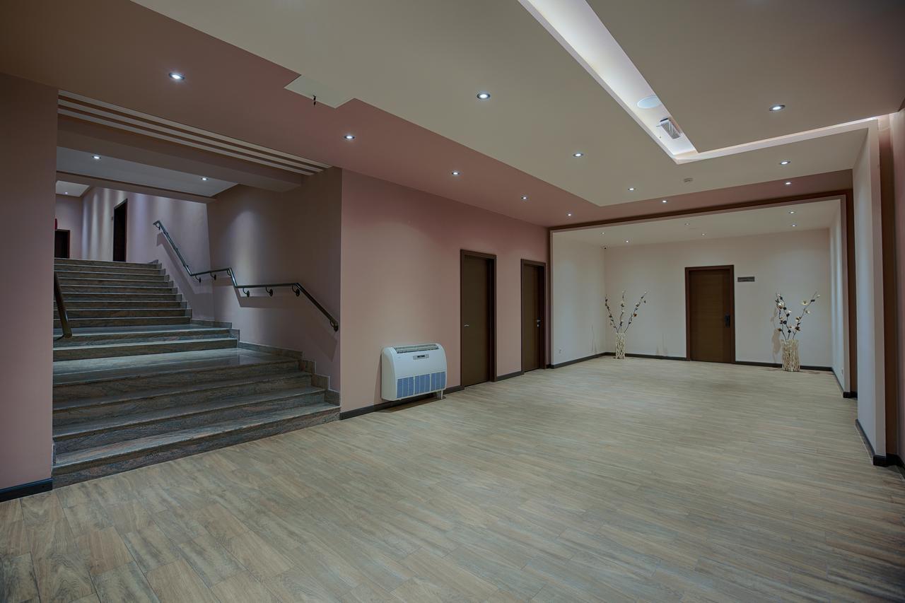 Aghveran Ararat Resort Hotel Arzakan Eksteriør bilde