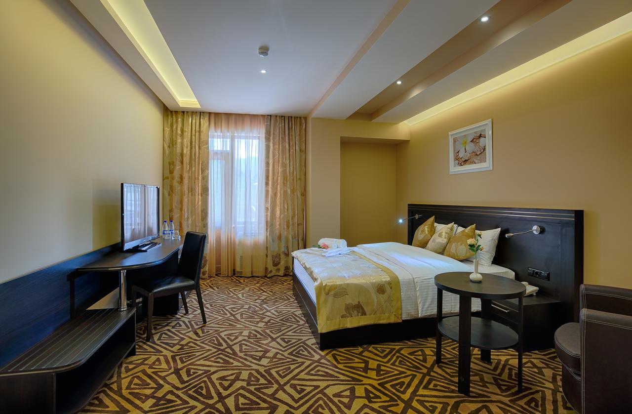 Aghveran Ararat Resort Hotel Arzakan Eksteriør bilde