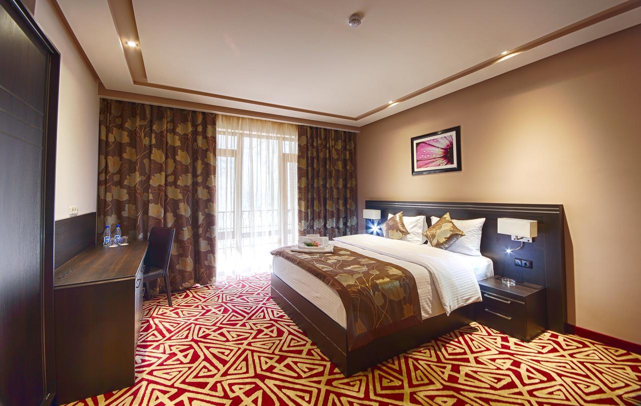 Aghveran Ararat Resort Hotel Arzakan Eksteriør bilde