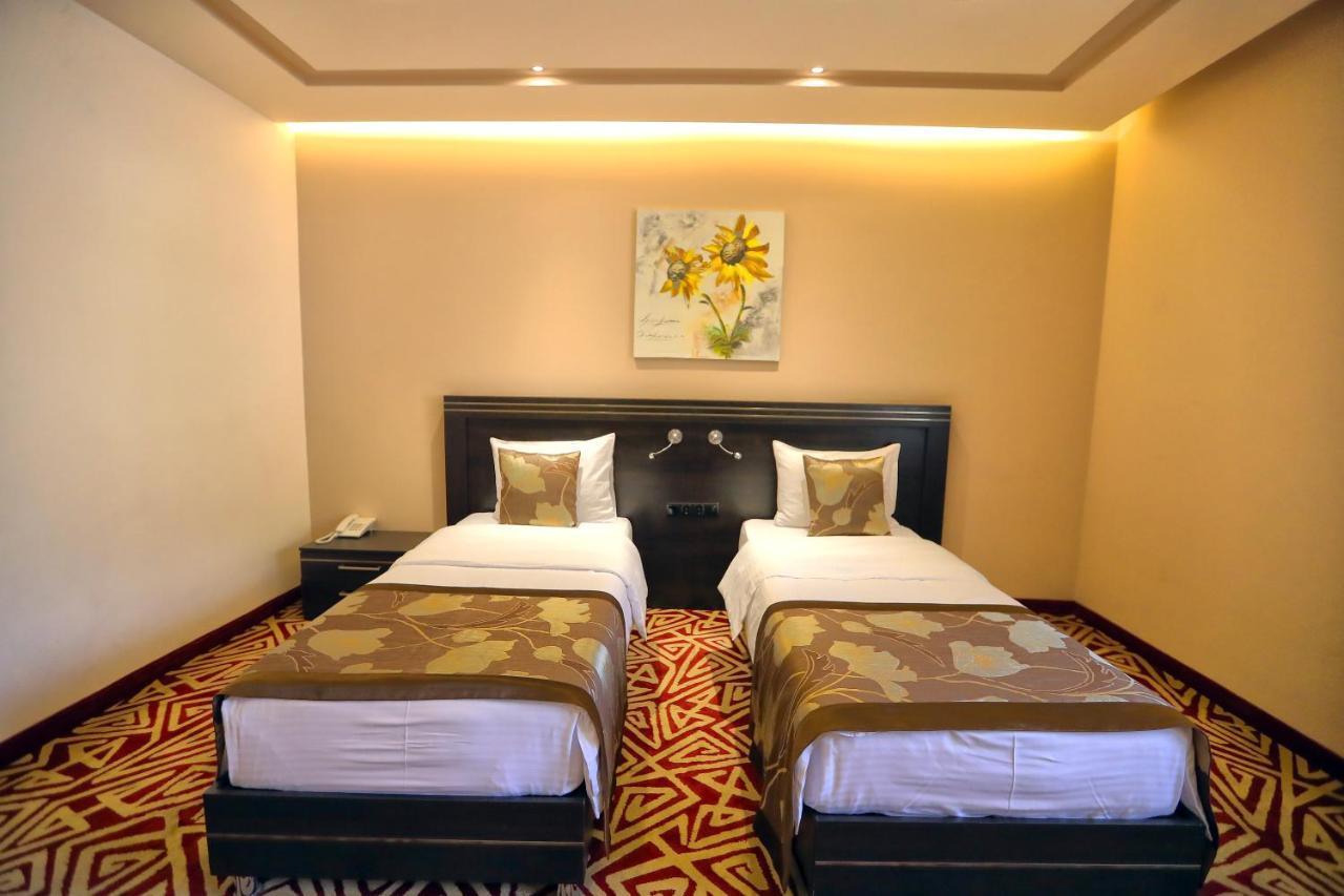 Aghveran Ararat Resort Hotel Arzakan Eksteriør bilde