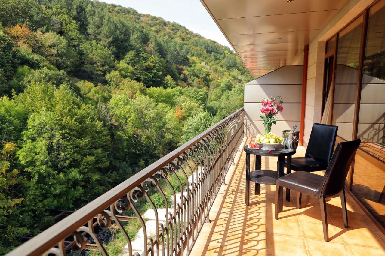 Aghveran Ararat Resort Hotel Arzakan Eksteriør bilde