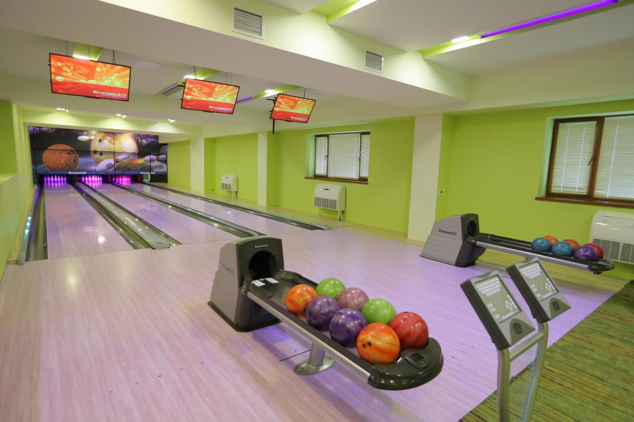 Aghveran Ararat Resort Hotel Arzakan Eksteriør bilde