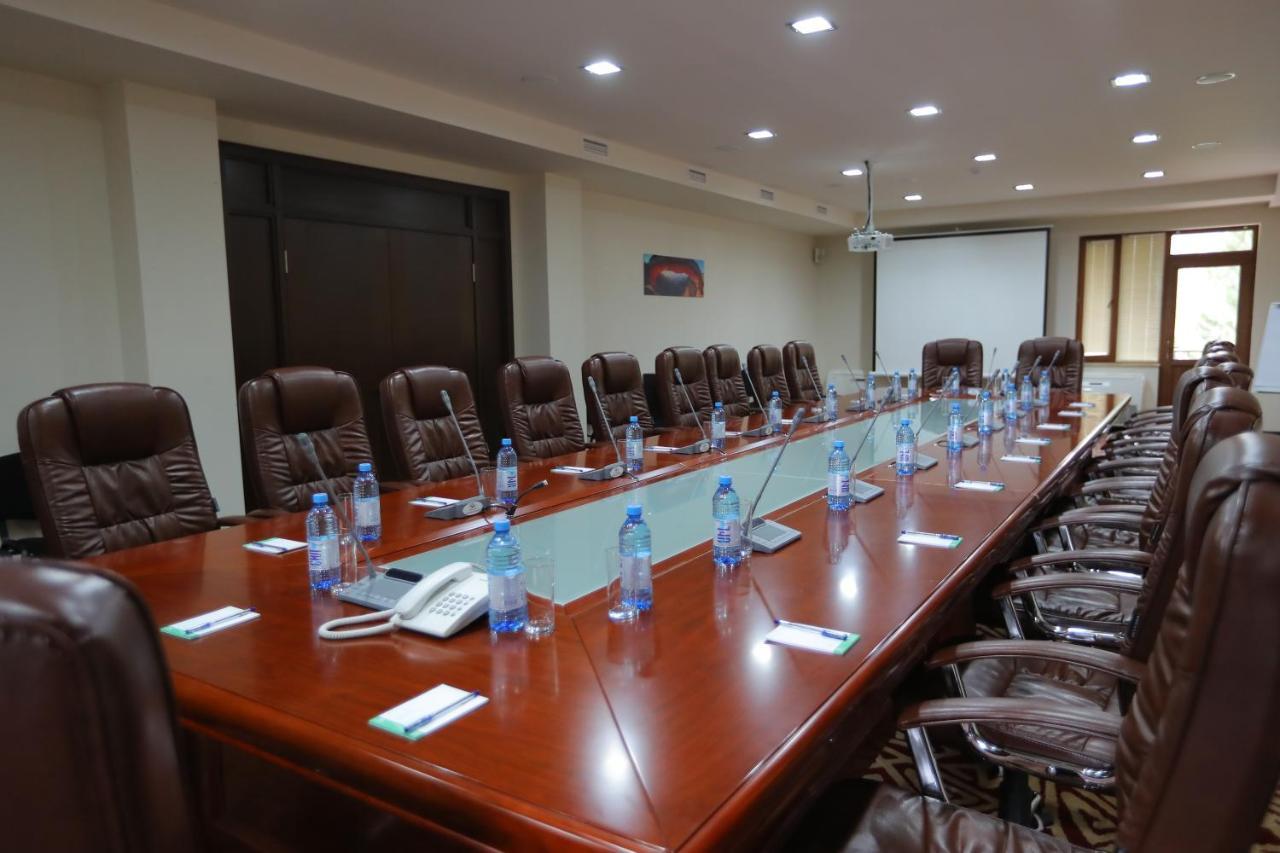 Aghveran Ararat Resort Hotel Arzakan Eksteriør bilde