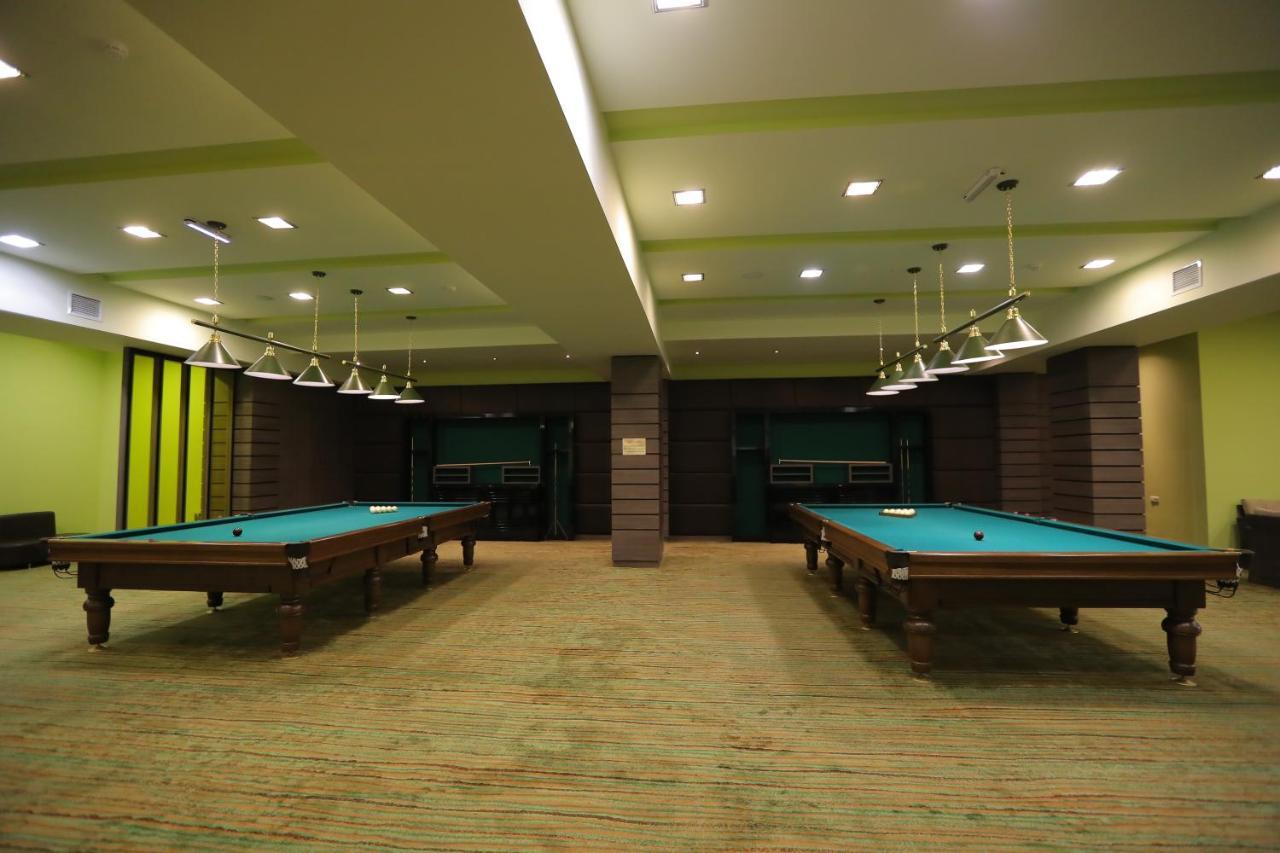Aghveran Ararat Resort Hotel Arzakan Eksteriør bilde