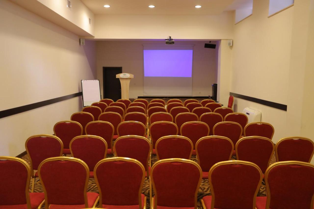 Aghveran Ararat Resort Hotel Arzakan Eksteriør bilde