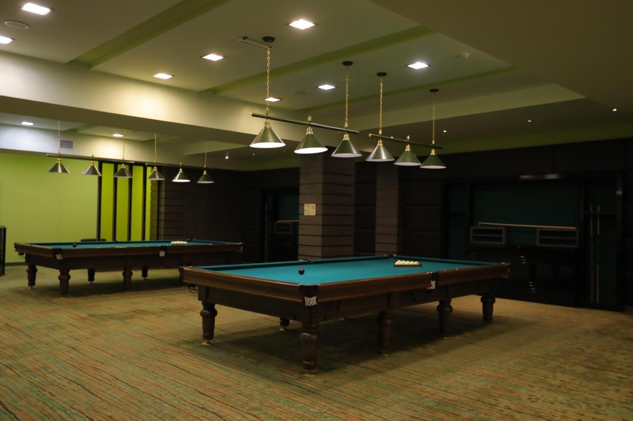 Aghveran Ararat Resort Hotel Arzakan Eksteriør bilde